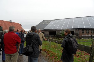 zonnepanelen